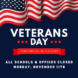 Veterans Day